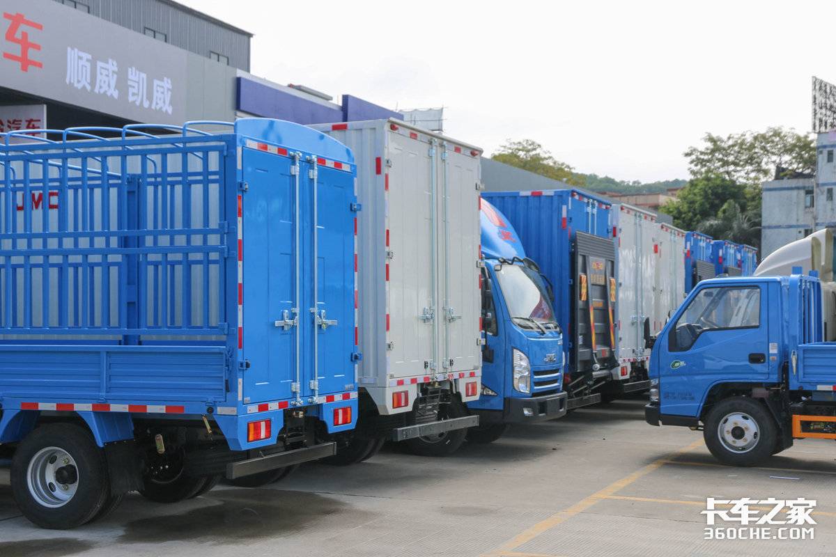 最新輕卡新聞，探索自然美景，追尋內(nèi)心平和的旅行