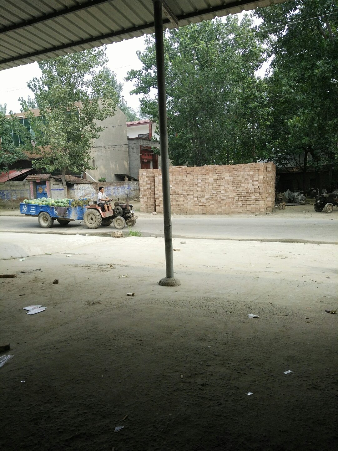 通許獨(dú)院出售，開啟夢幻庭院生活