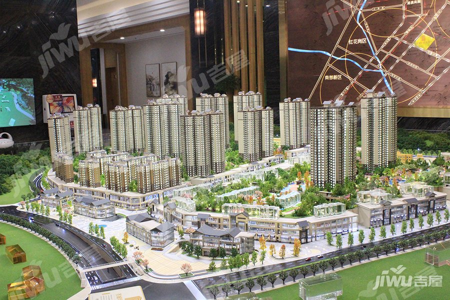 圣城華府最新動(dòng)態(tài)揭秘，城市新篇章開(kāi)啟????