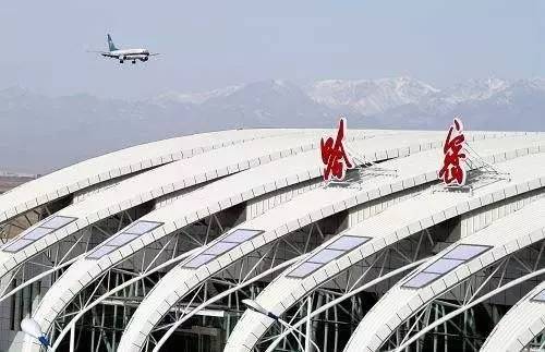 莎車機場最新動態(tài)概覽，最新指南與資訊更新