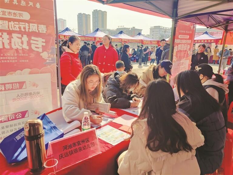 宜州最新高科技廠招工，體驗科技魅力，共創(chuàng)未來生活新篇章