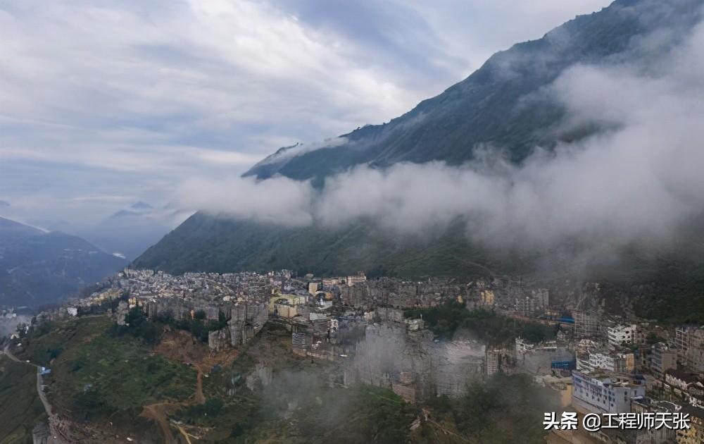 河谷大橋最新進展，科技重塑橋梁，未來觸手可及的新時代里程碑