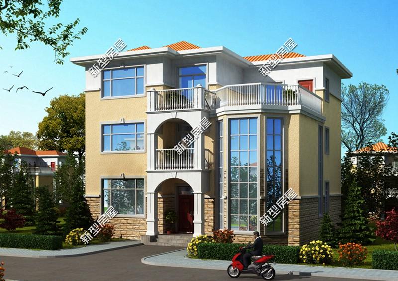 最新外墻裝修材料，小巷深處的隱藏寶藏