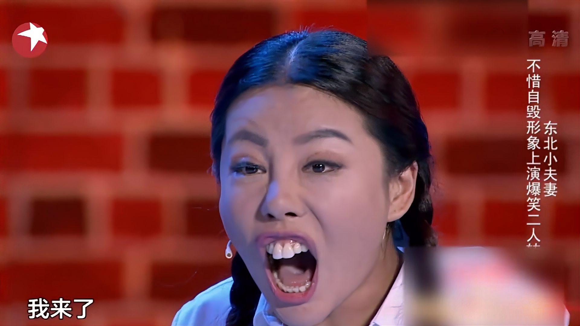 齙牙小翠最新小品，科技新品點(diǎn)亮生活瞬間升級(jí)！