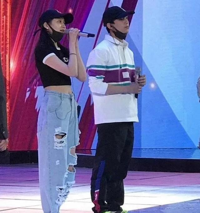 揭秘吳磊最新身高，他究竟長到了多高？