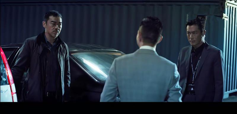 古天樂(lè)最新電影2016，巷弄深處的隱藏瑰寶揭秘