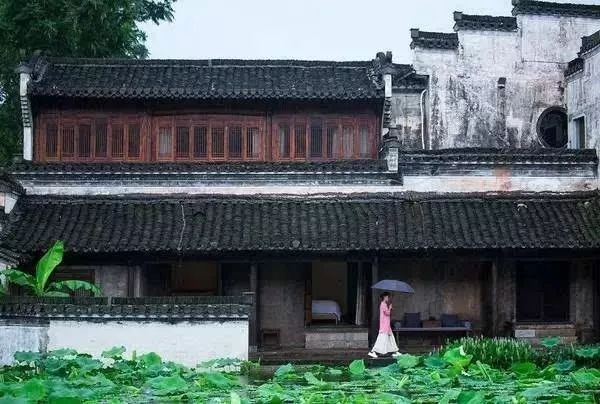 徽州老宅出售，傳承與自信的力量展現(xiàn)變遷