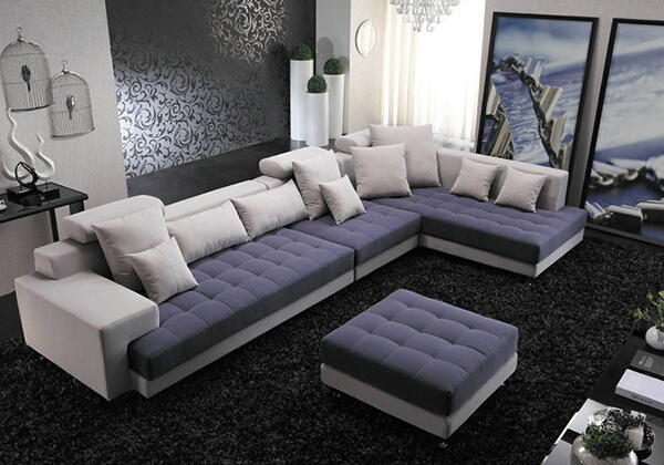 最新沙發(fā)風(fēng)格演變，個(gè)性立場(chǎng)與時(shí)尚選擇