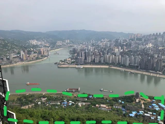 涪州古城新貌，古韻與現(xiàn)代風(fēng)采的融合砥礪前行