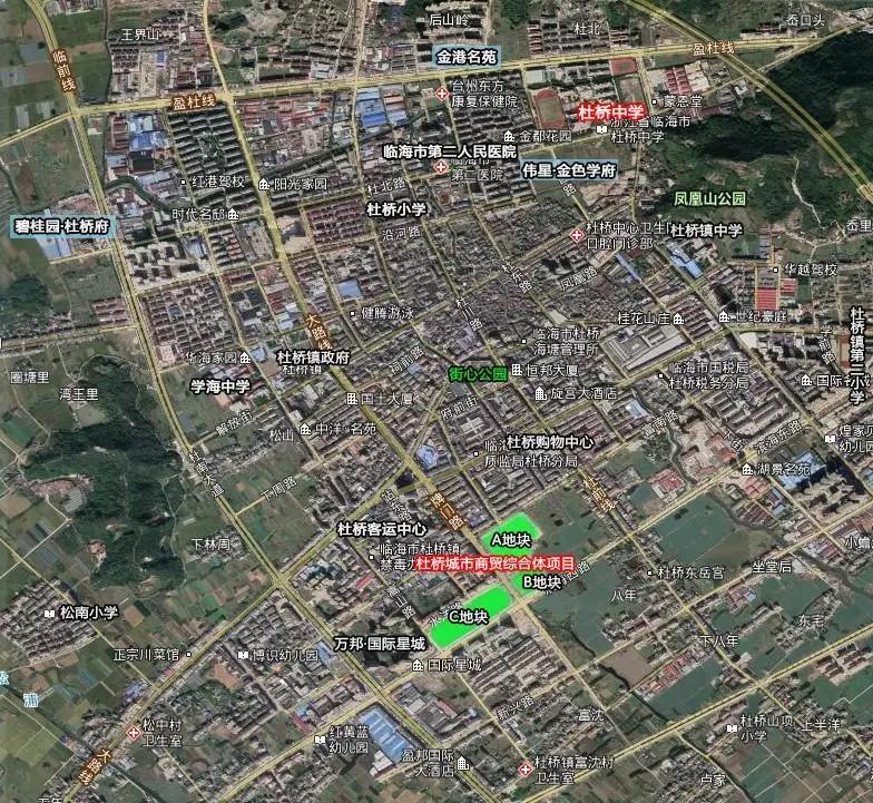 臨海土地拍賣最新動態(tài)更新，最新土地拍賣資訊一網(wǎng)打盡