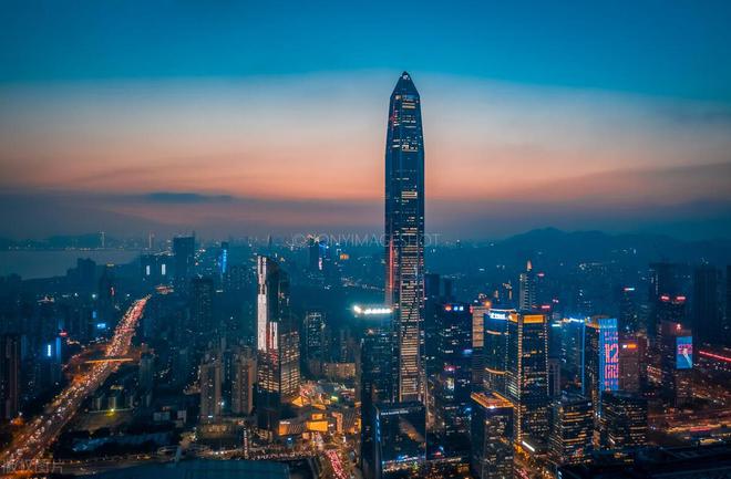 深圳最新樓市，巷弄深處的獨(dú)特風(fēng)景展現(xiàn)