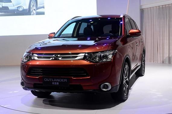 進口歐藍(lán)德最新報價，啟程一段溫馨的旅程