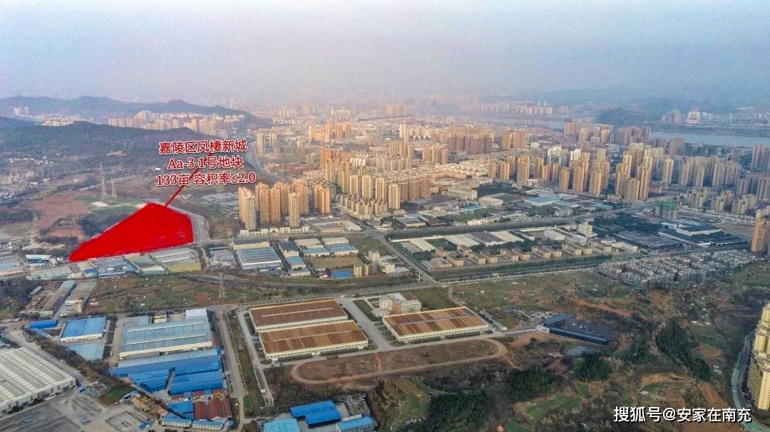 南充土地拍賣最新動態(tài)更新，掌握最新土地拍賣資訊