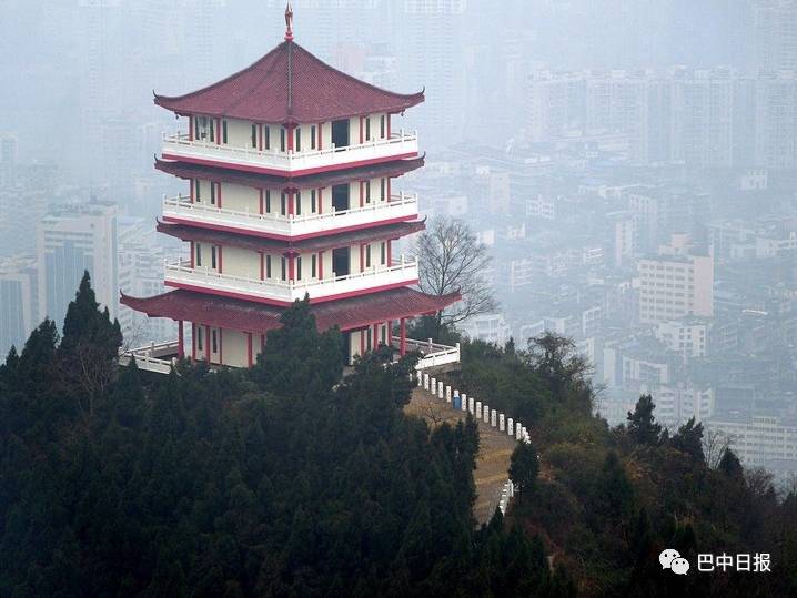 巴中最新動態(tài)，自然美景的治愈之旅探索