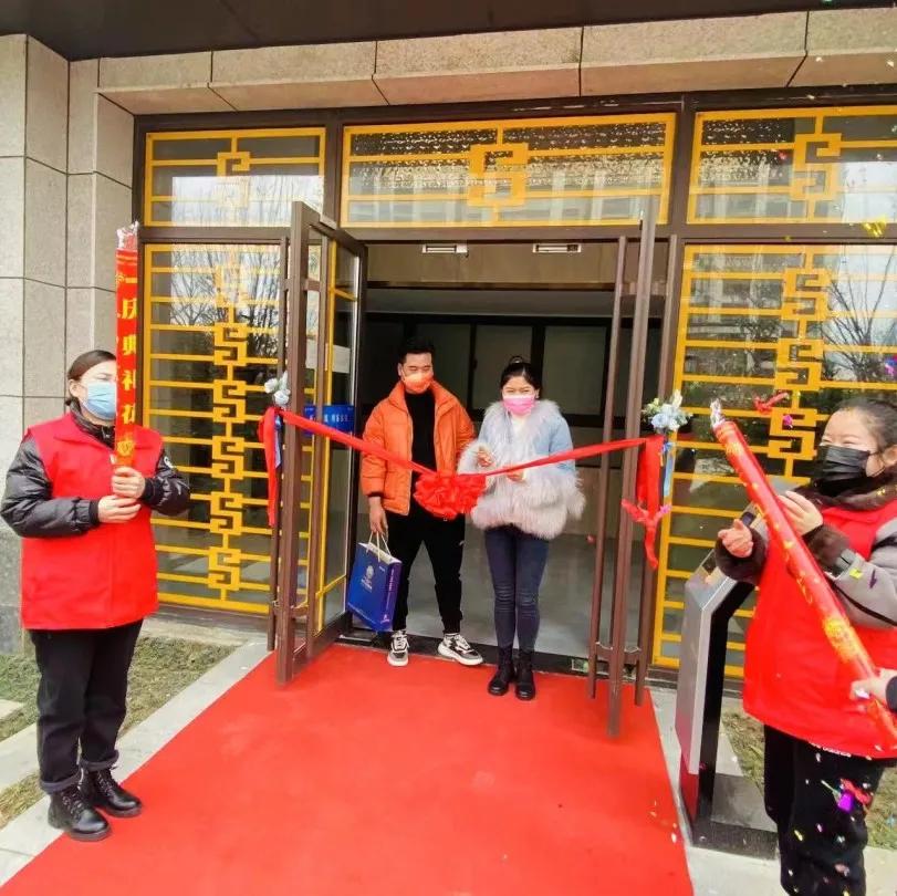 淮北最新樓盤，城市發(fā)展的見(jiàn)證者