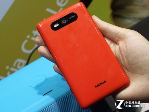 諾基亞820最新報價，市場分析與個人觀點綜述