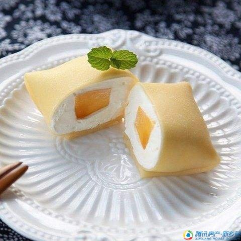 最新港式甜品大賞，甜蜜誘惑，不容錯(cuò)過！