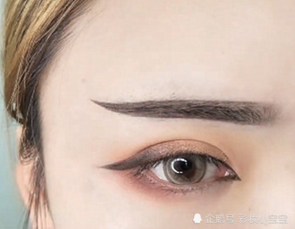 探索時(shí)尚秘境，2024年最新眉形潮流發(fā)布地與小巷深處的秘密