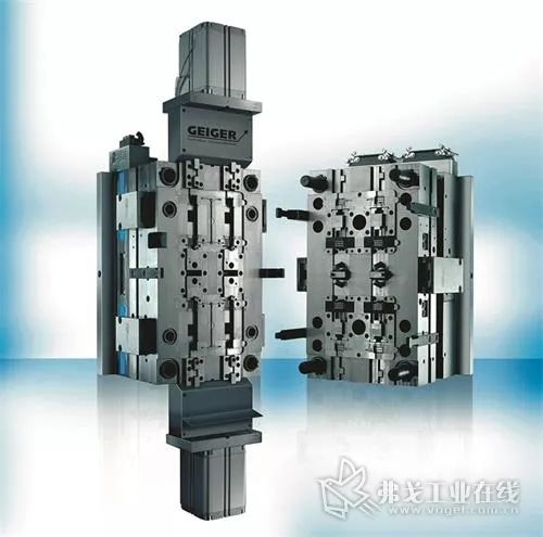 模具最新技術(shù)，塑造未來的力量與魅力無(wú)窮的持續(xù)學(xué)習(xí)之路