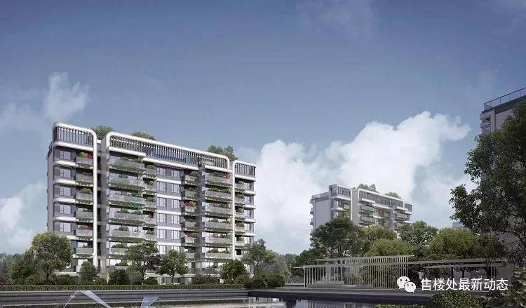 溧陽最新樓盤，與自然美景的邂逅，內心平和的理想居所