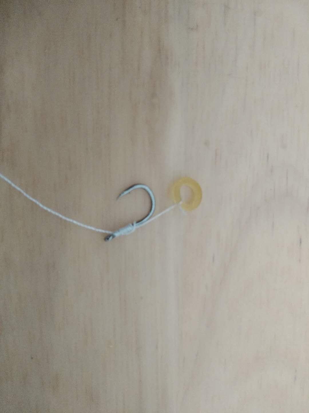 魚(yú)鉤最新綁法詳解，從新手入門到精通技巧