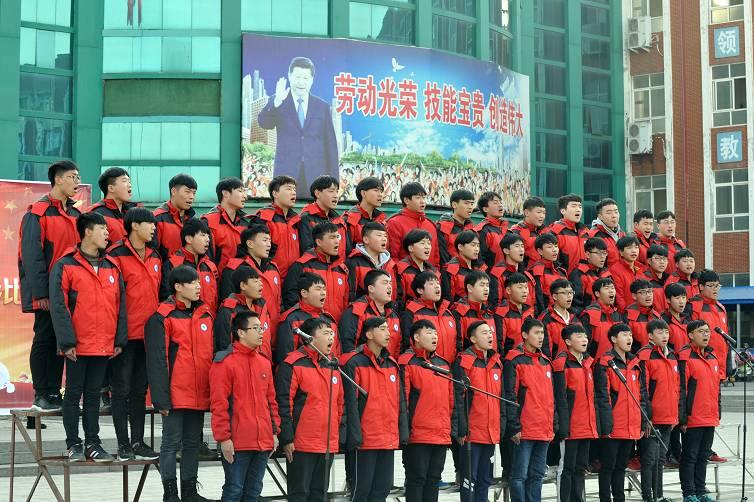 沁陽新聞最新動態(tài)，學習之光，自信與成長的交響曲