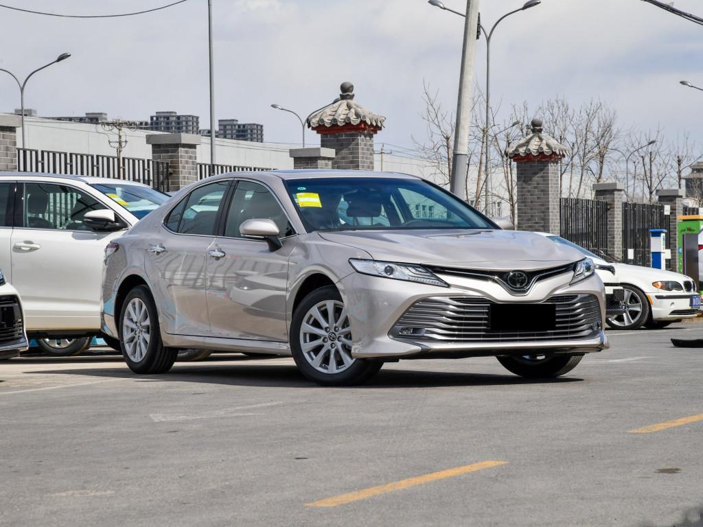 蘇州凱美瑞最新報(bào)價(jià)，市場(chǎng)走勢(shì)與個(gè)人購(gòu)車(chē)指南