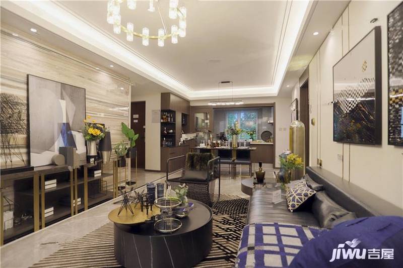 豐南最新樓盤，與時代共舞，開啟新生活篇章