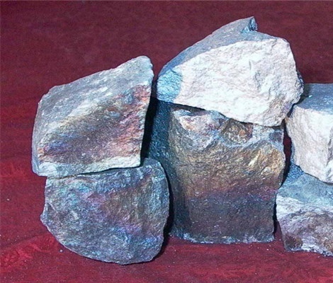 今日錳鐵最新價格，一段溫馨的友情故事與之相伴的行情分析