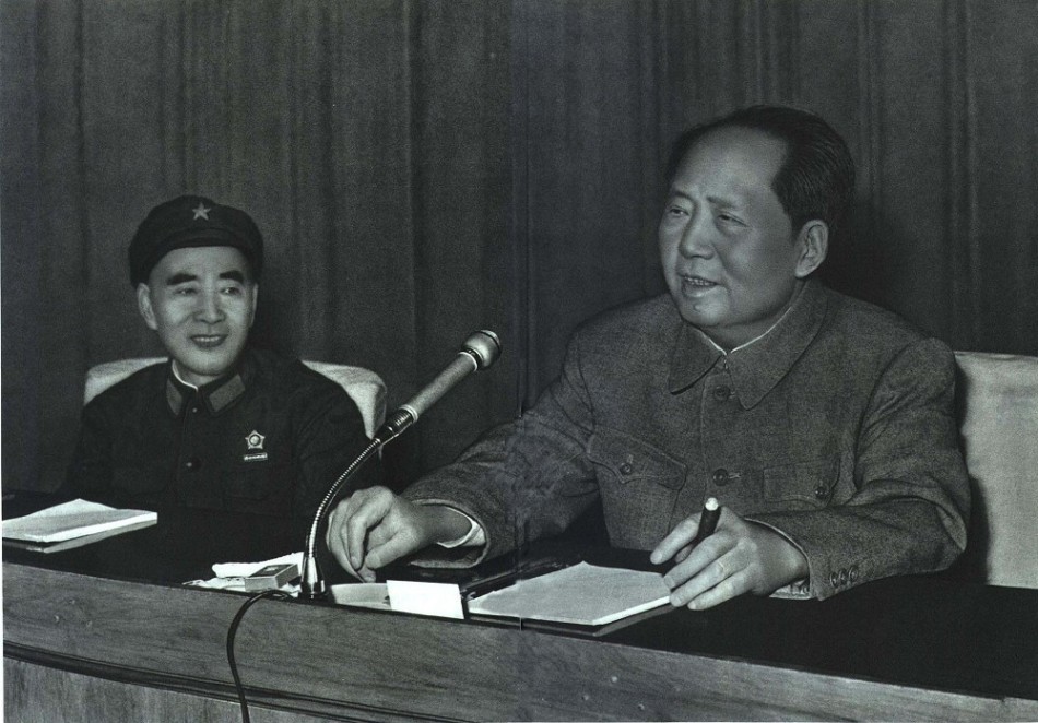 黨校對林彪的客觀評價(jià)，尊重歷史，公正看待政治人物