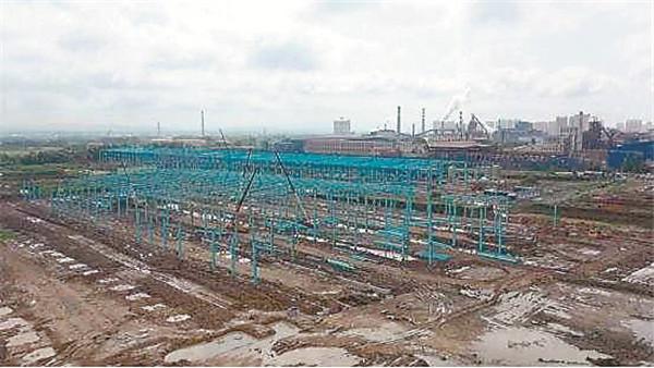 阿城鋼鐵的最新動(dòng)態(tài)，變化中的力量與勵(lì)志之旅