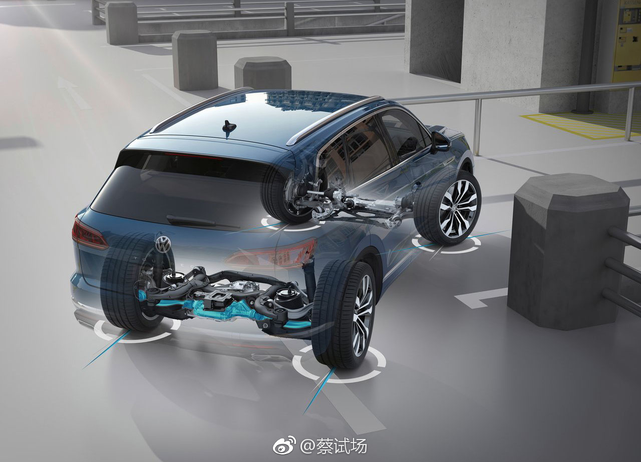 大眾最新技術引領未來，科技重塑生活，展望前沿科技革新