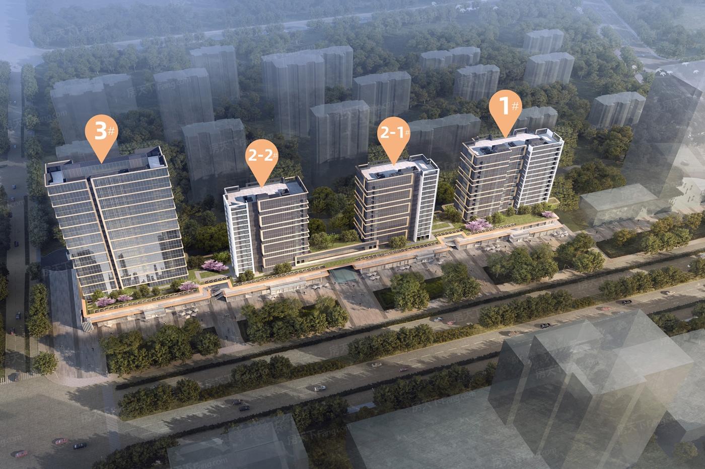 榮昌最新樓盤(pán)，塑造城市新面貌的崛起之路探索