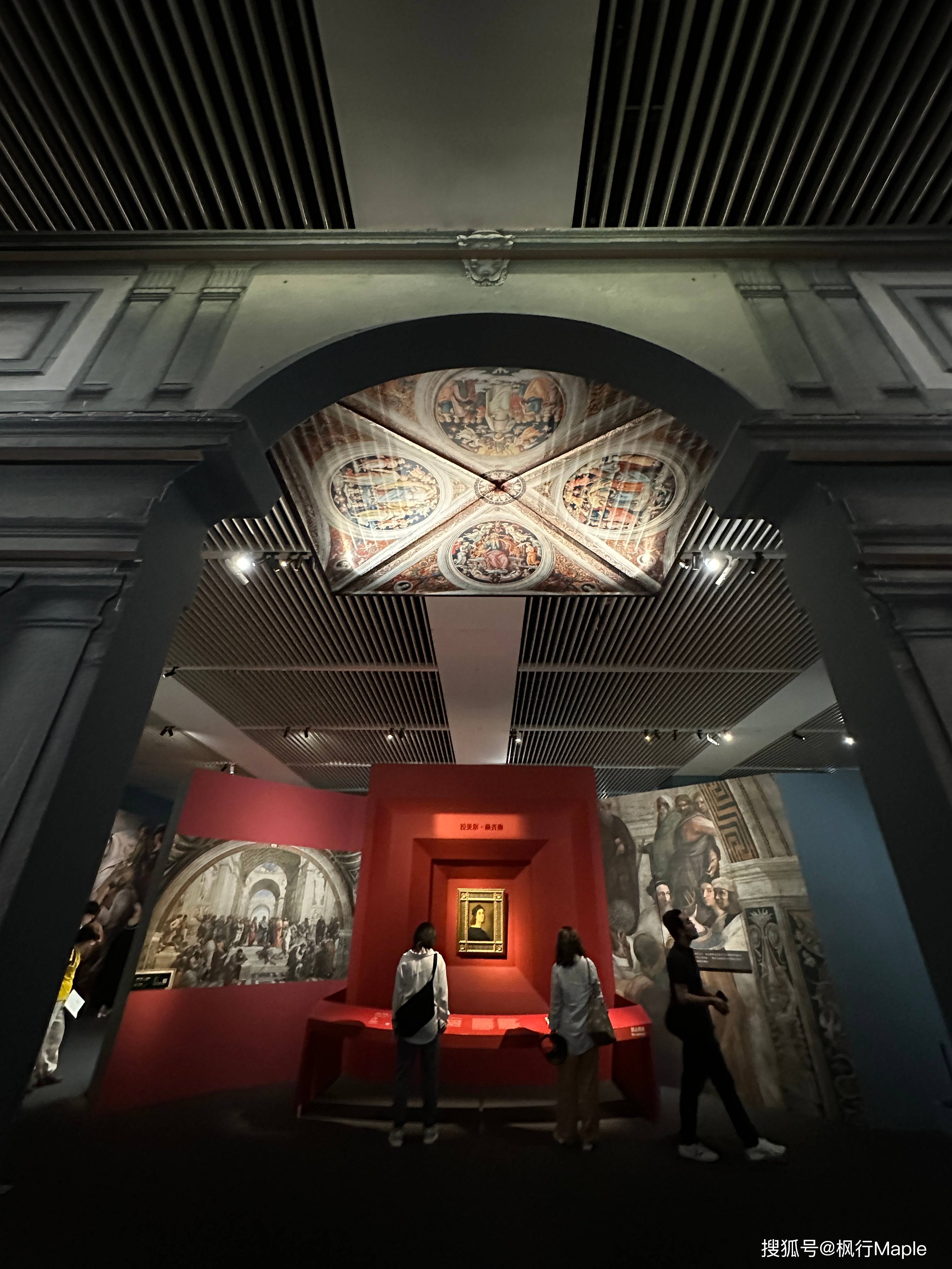 國(guó)博最新展覽參觀指南，一步一景，領(lǐng)略精彩展覽！