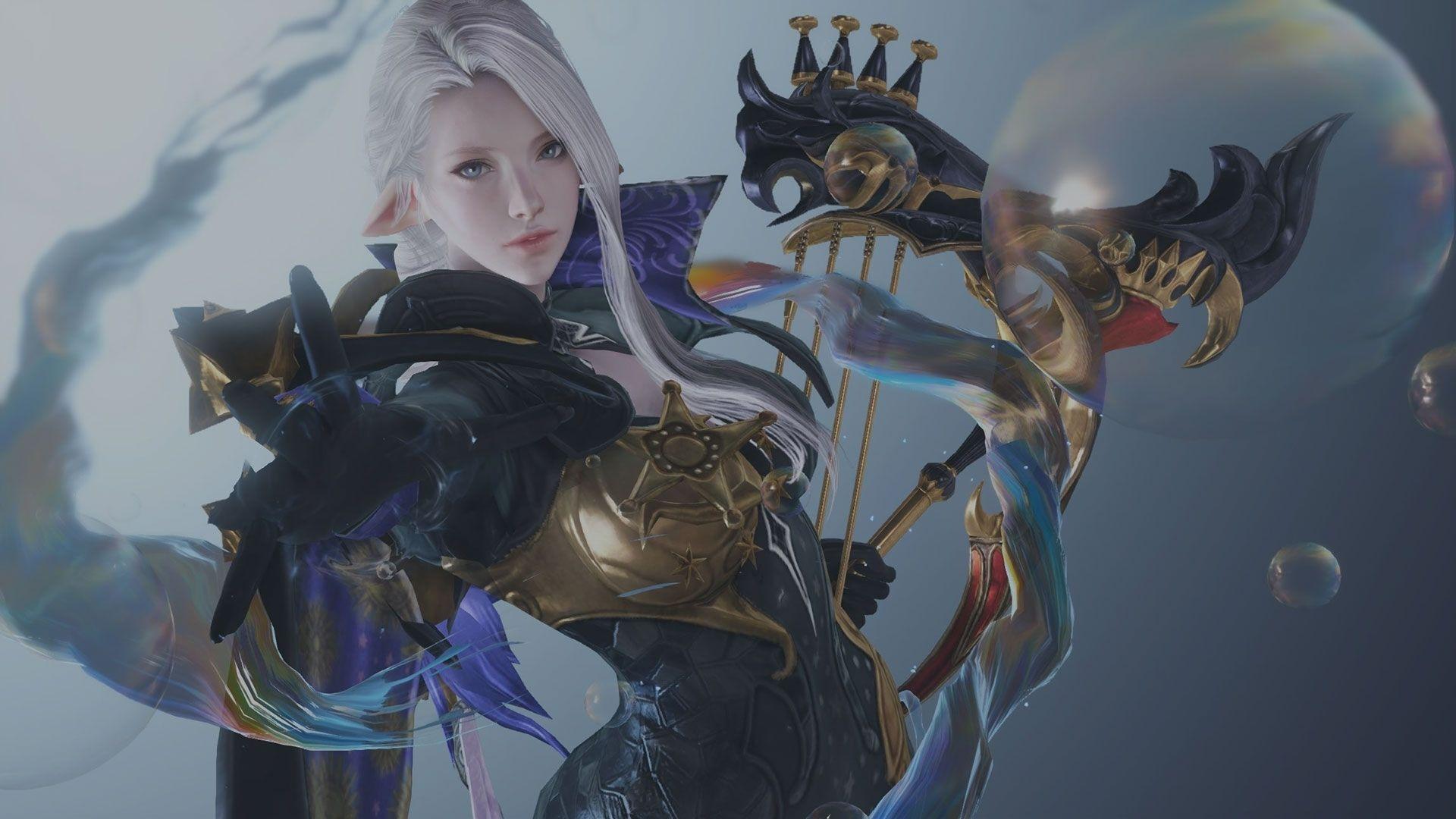 最新動作網(wǎng)游，技術與藝術的融合之旅