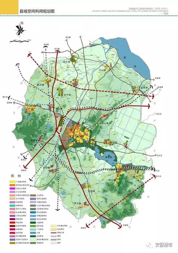 廬江最新公路規(guī)劃，探尋小巷獨特風(fēng)味之旅