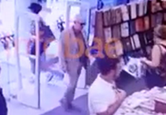 揭秘國外最新盜竊手法，安全警惕升級！