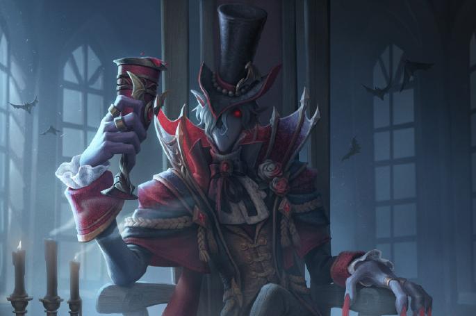 血族最新禮包，召喚自信與成就感的獨家禮包