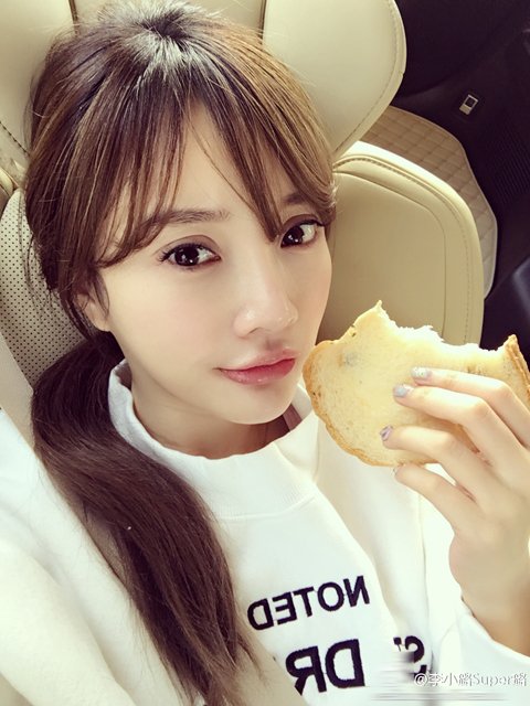 李小璐最新照片，科技與生活的時(shí)尚融合風(fēng)采