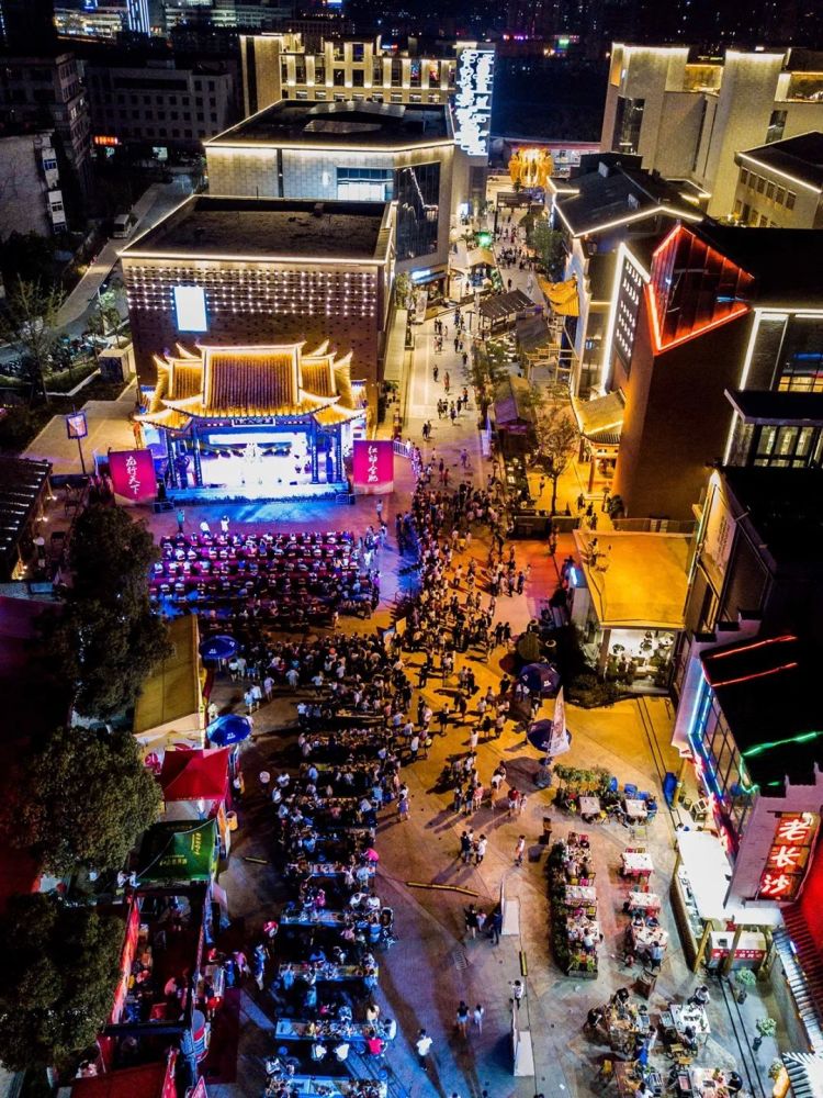 合肥罍街新規(guī)劃揭秘，老街煥新，溫情故事上演