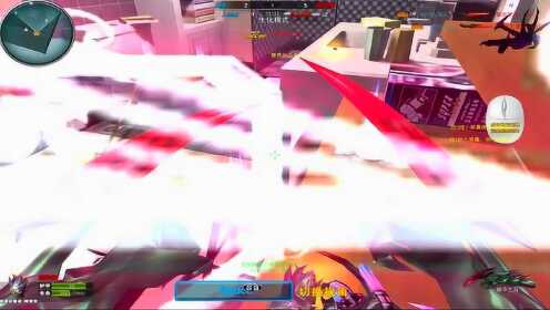 火線精英生化視頻最新，時代翹楚與玩家狂歡的盛宴