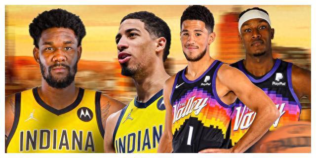 太陽(yáng)隊(duì)最新陣容，時(shí)代璀璨星辰的集結(jié)