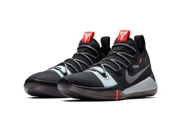 科比ad最新配色步驟指南揭秘