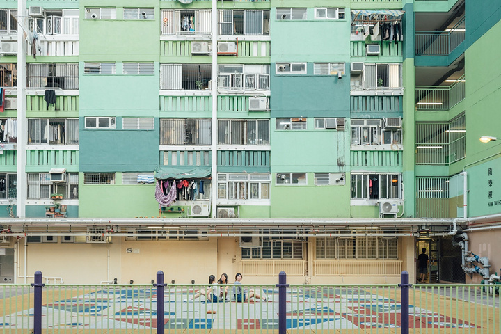 香港最新居屋大揭秘，2024年全新生活藍圖揭曉，打造理想居住環(huán)境！