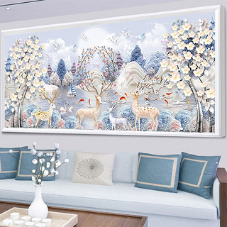 最新款鉆石畫制作詳解，一步步指南