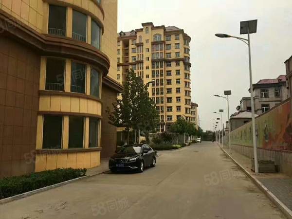 孝義樓房最新出售信息，科技重塑居住體驗(yàn)，引領(lǐng)未來生活新潮