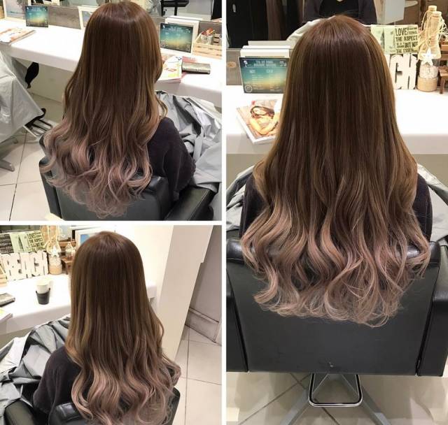 最新接發(fā)技術(shù)，展現(xiàn)變化之美，自信與成就的力量之源