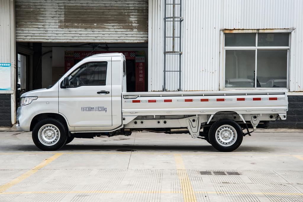 微卡拉貨最新規(guī)定，塑造貨運行業(yè)新格局的關(guān)鍵力量