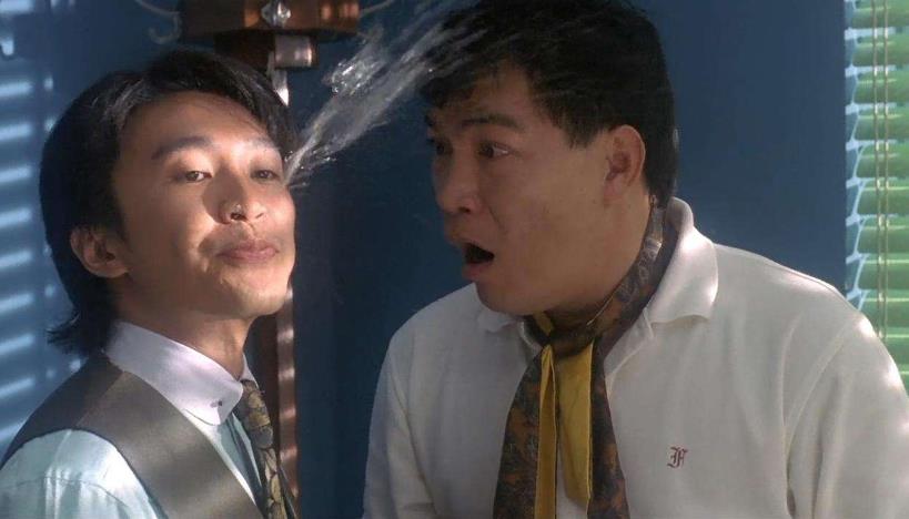 喜劇巨匠周星馳最新電影篇章揭曉！