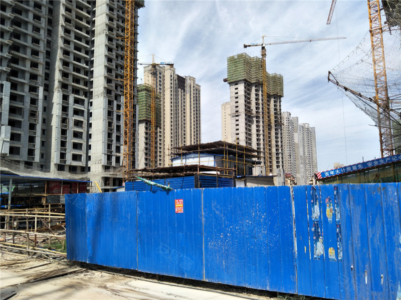 秦皇水岸最新動態(tài)更新，最新進展與資訊速遞